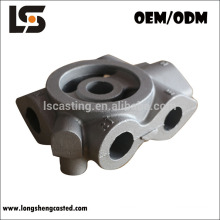 Professional Custom Precision CNC Machining automobile parts